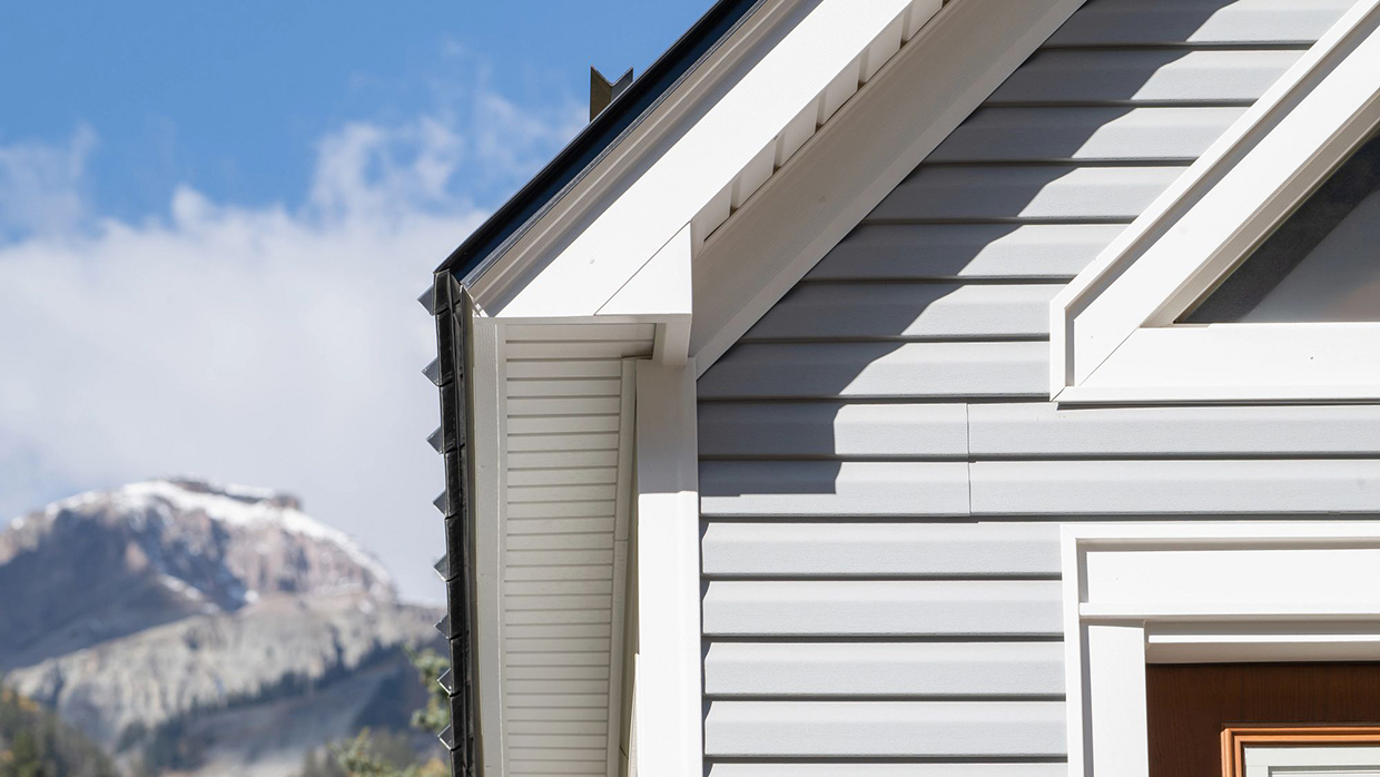 HGTV Stars Dave and Jenny Marrs Are Growing a Greener Future with Help from AMBLA Exteriors®