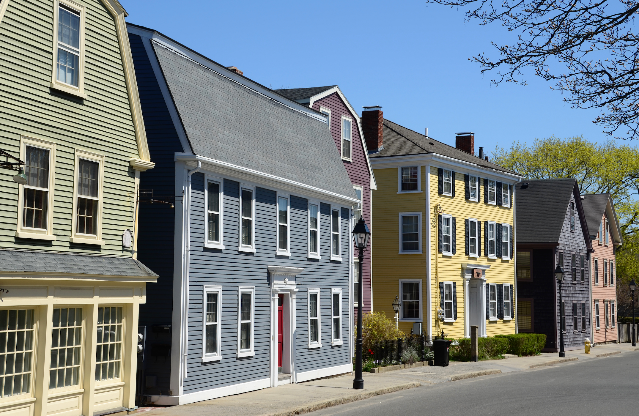 Siding Options to Achieve a Classic Wood Plank Look