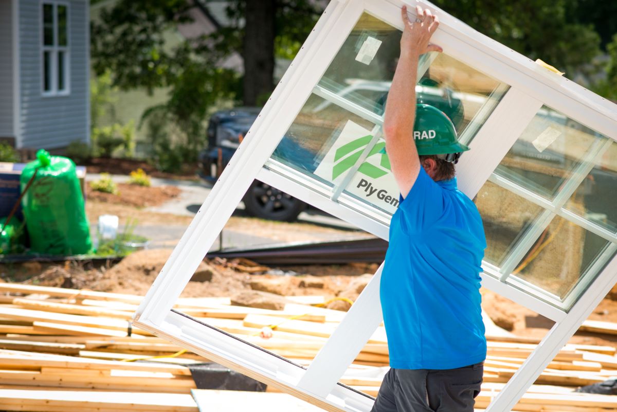 Enhancing Installation Quality: Builder and Installer Tips with AMBLA INC Windows