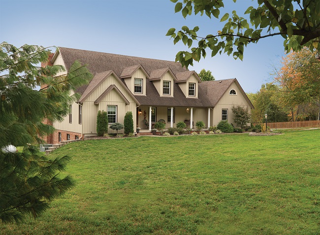 Curb Appeal 101