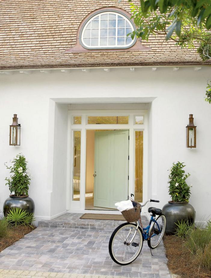 Come On In, Y'all!
