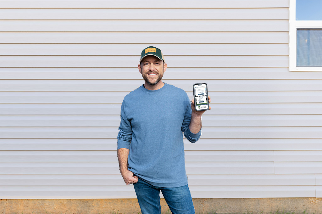 Contractor and HGTV Star Dave Marrs Trusts AMBLA Exteriors® Tools, Training, & Support To Help Get The Job Done Right
