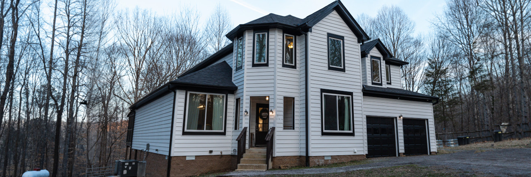 Form and Function: Get Style & Sustainability with Structure Insulated Siding from AMBLA Exteriors
