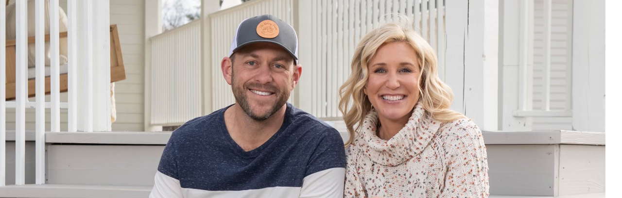 AMBLA INC announce partnership with Dave and Jenny Marrs