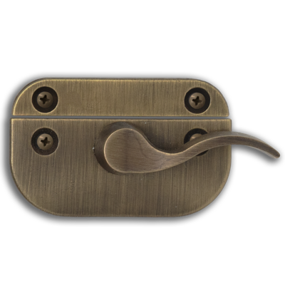 Antique Brass