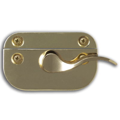 Bright Brass