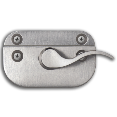 Satin Nickel