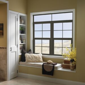 4700 Series Windows