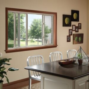 4800 Series Windows