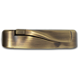 Antique Brass