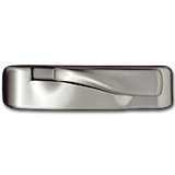 Satin Nickel