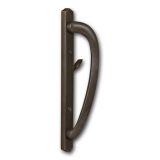 Oil Rubbed Bronze