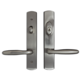 Satin Nickel