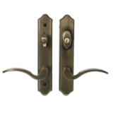 Antique Brass