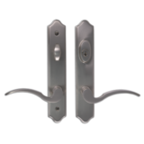 Satin Nickel