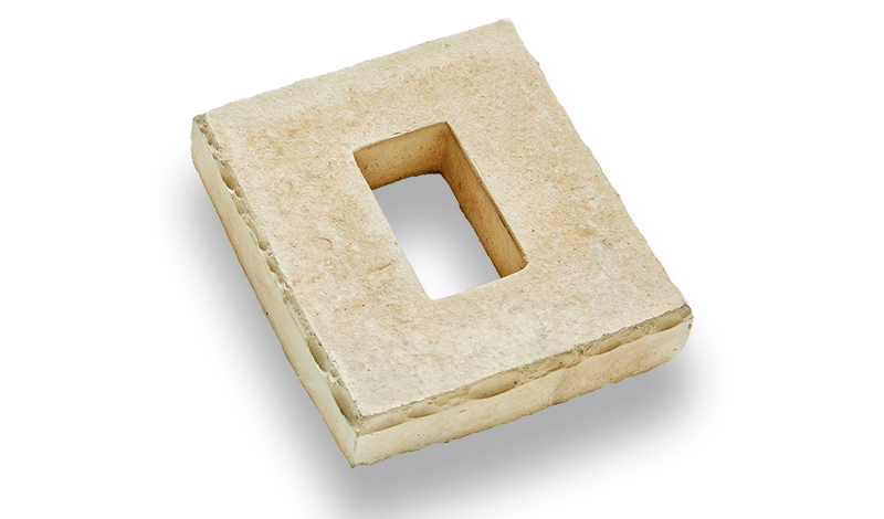 Electric Outlet Box