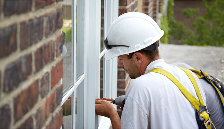 Easy Installation