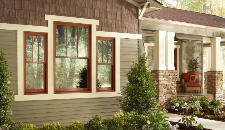 Curb Appeal