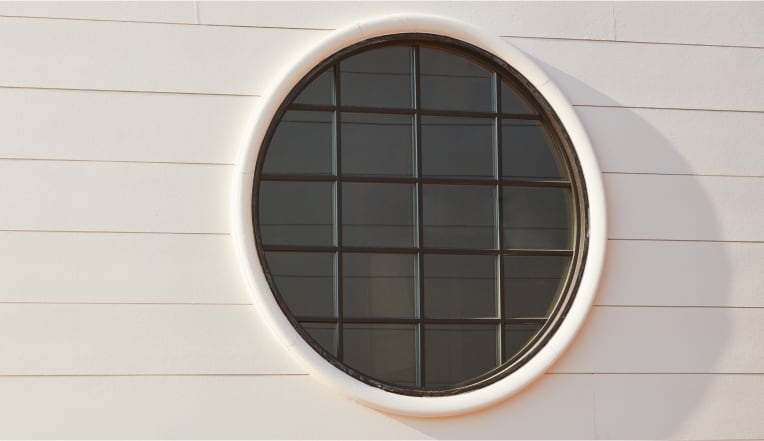 Architectural Accent