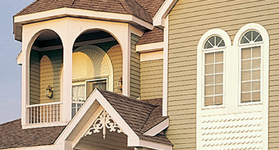Cedar Dimensions