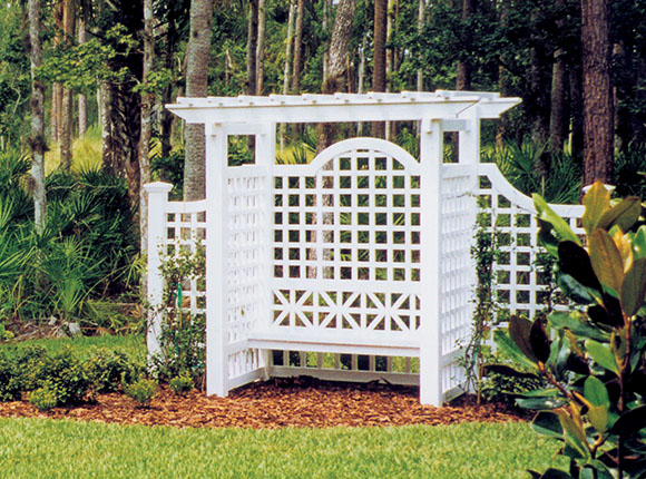 Classic Arbor