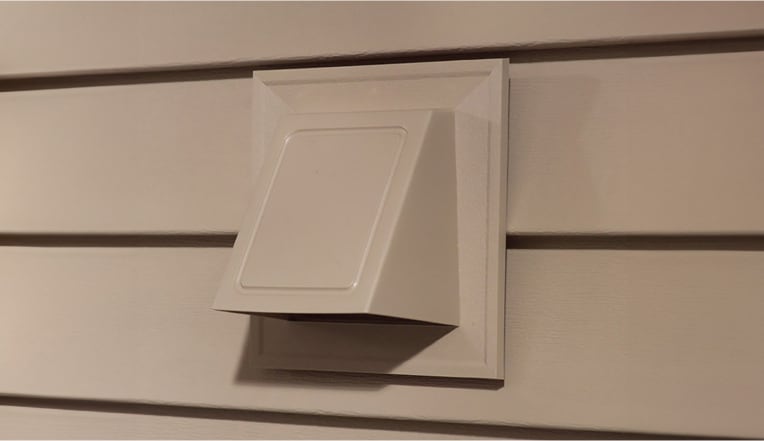 Utility Vents