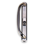 Satin Nickel