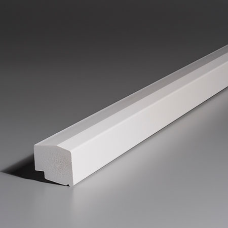 Large Sill Nose