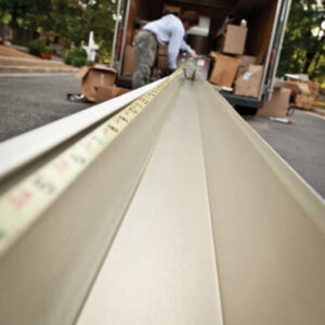 Seamless Gutter