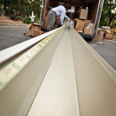 Seamless Gutter