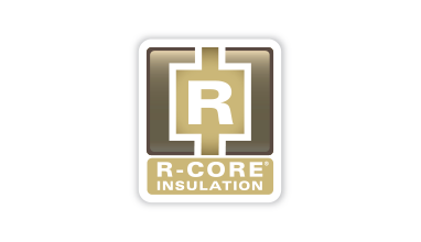 R-Core? Insulation