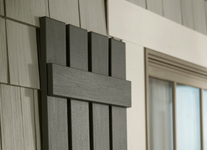 AMBLA INC SHUTTERS AND ACCESSORIES