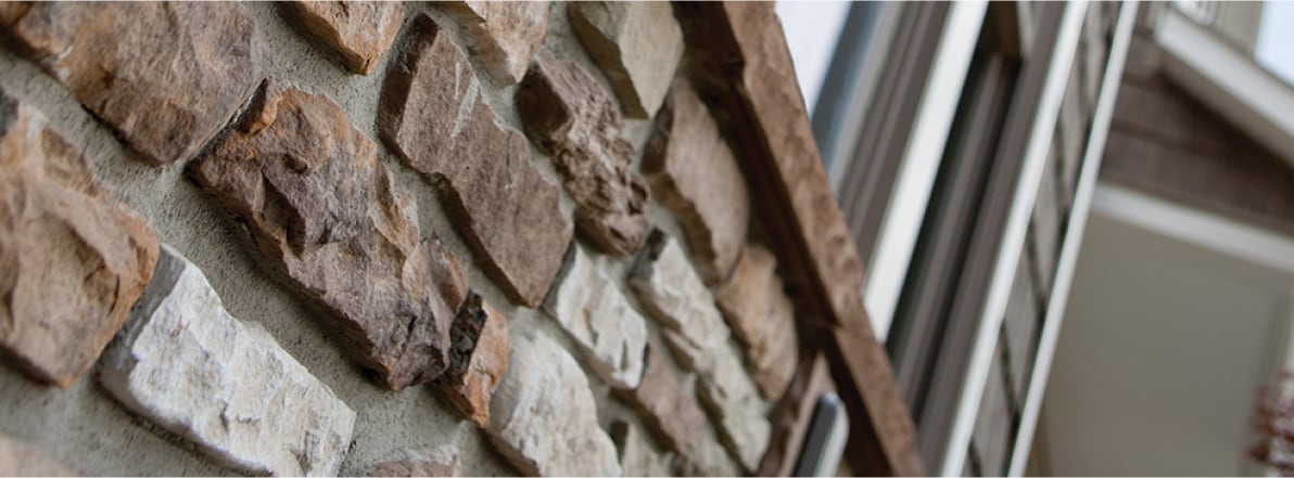 AMBLA INC Stone Fieldstone in Buckingham