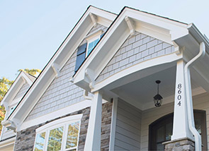 AMBLA INC PVC TRIM & MOULDING
