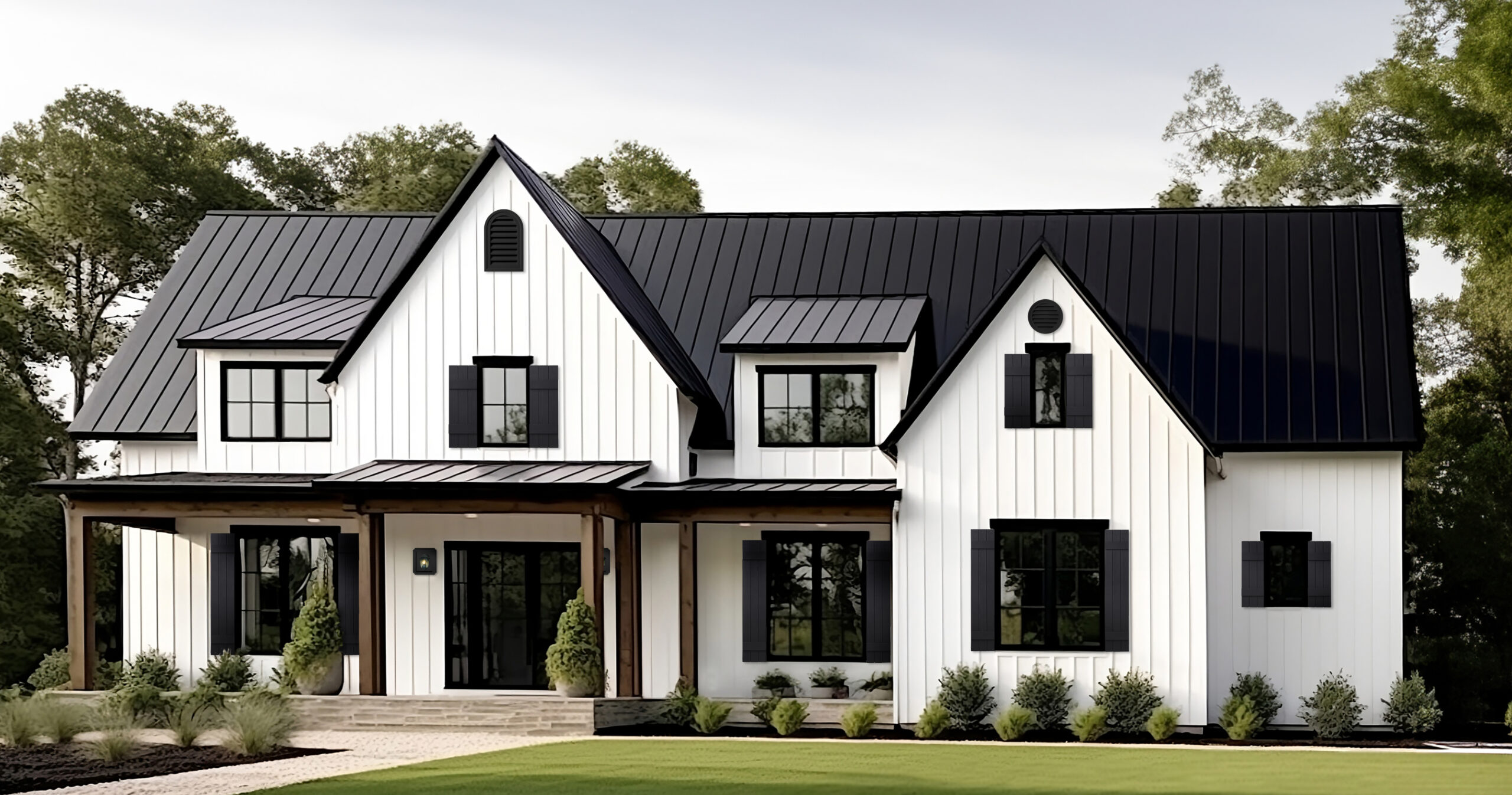 Adding Curb Appeal with Dormers: A Guide for Homebuilders?