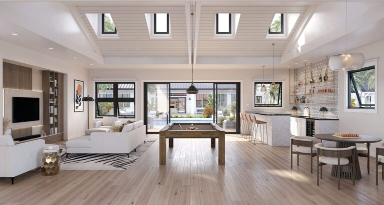 Understanding U-Value Ratings for Windows: A Guide for Homebuilders?