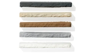 Tapered Sill