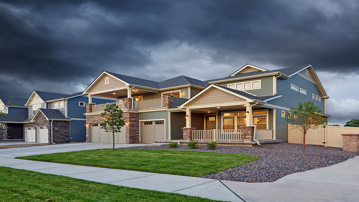 Case Study: Transforming a Blue Island Home with AMBLA Signature Vortex Extreme