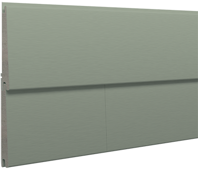 AMBLA Exteriors EverPlank Premium Siding & Accessories
